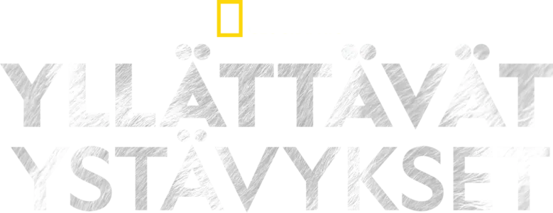 Yllättävät ystävykset