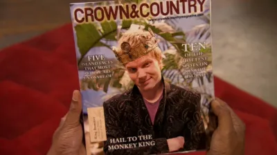 thumbnail - S3:E10 Dancing With the Scars