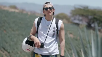 thumbnail - S1:E7 Episode 7