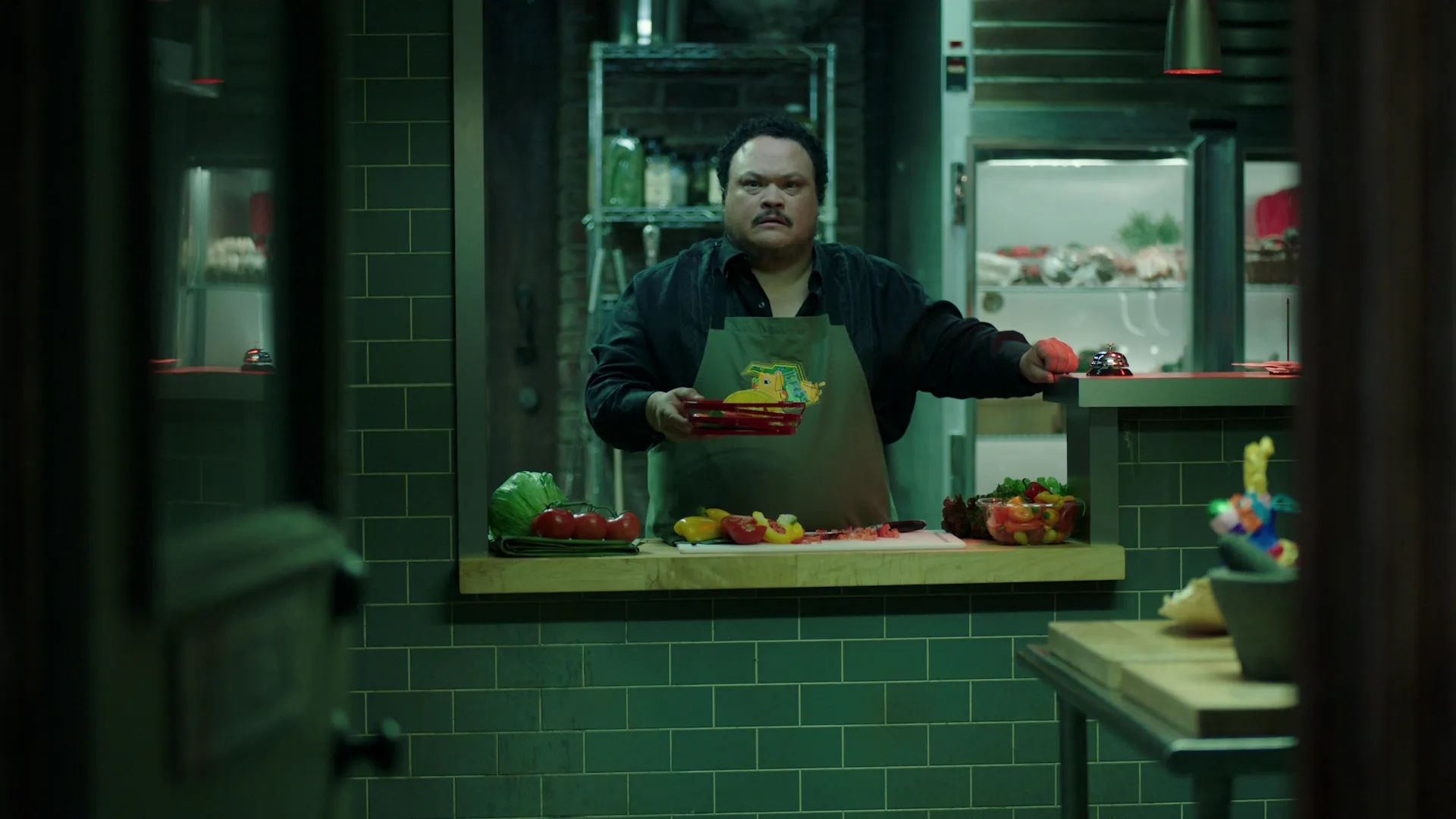 thumbnail - S1:E18 All Hands on Dex