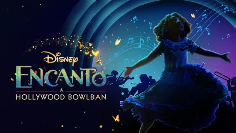 thumbnail - Encanto a Hollywood Bowlban