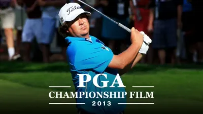 thumbnail - 2013 PGA Championship Film