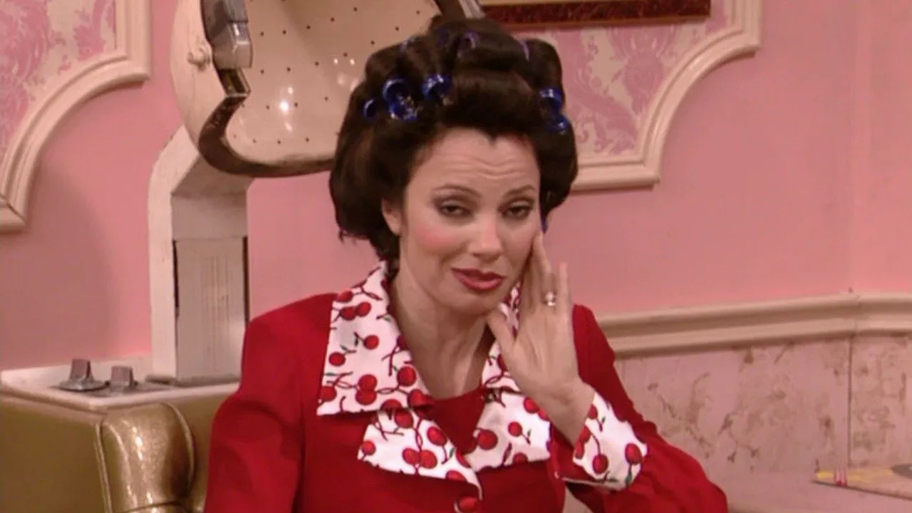 thumbnail - S6:E20 The Baby Shower