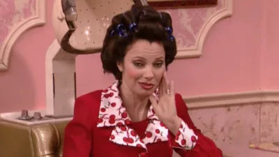 thumbnail - S6:E20 The Baby Shower