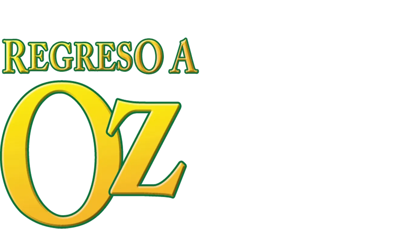 Regreso a Oz