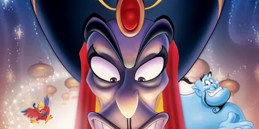 Ver Aladdín: El regreso de Yafar | Disney+