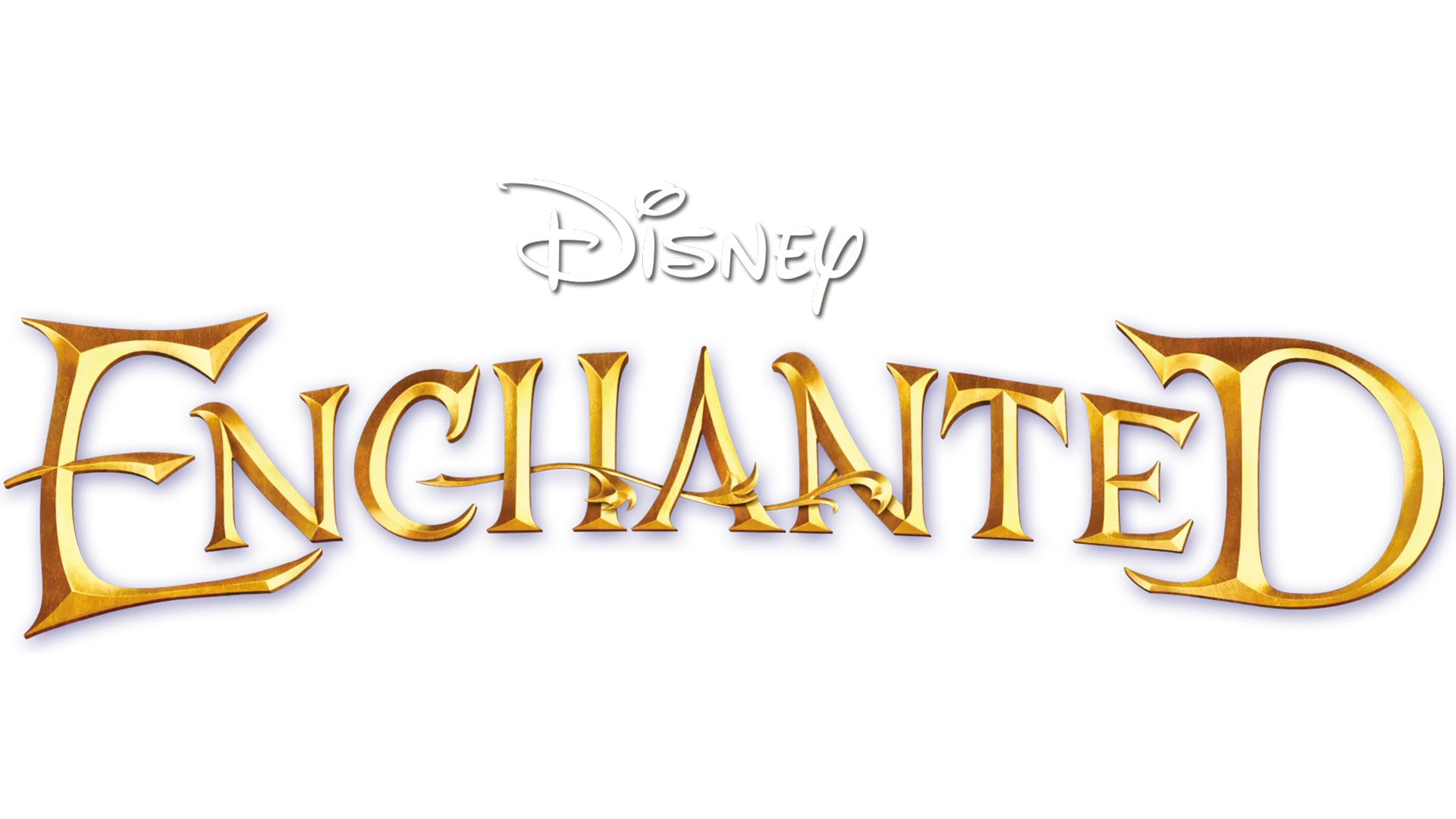Enchanted
