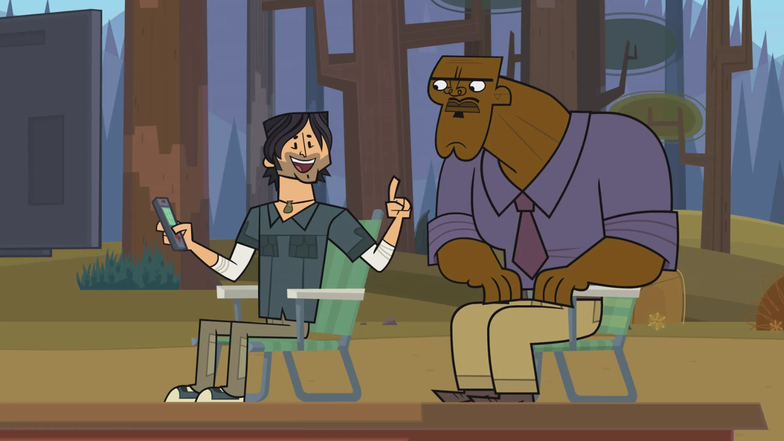 thumbnail - S1:E11 Tortoise Rigamortis