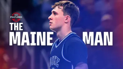 thumbnail - The Maine Man