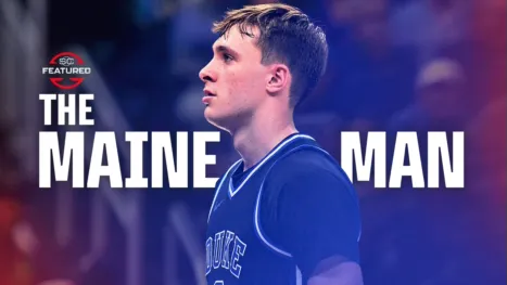 thumbnail - The Maine Man
