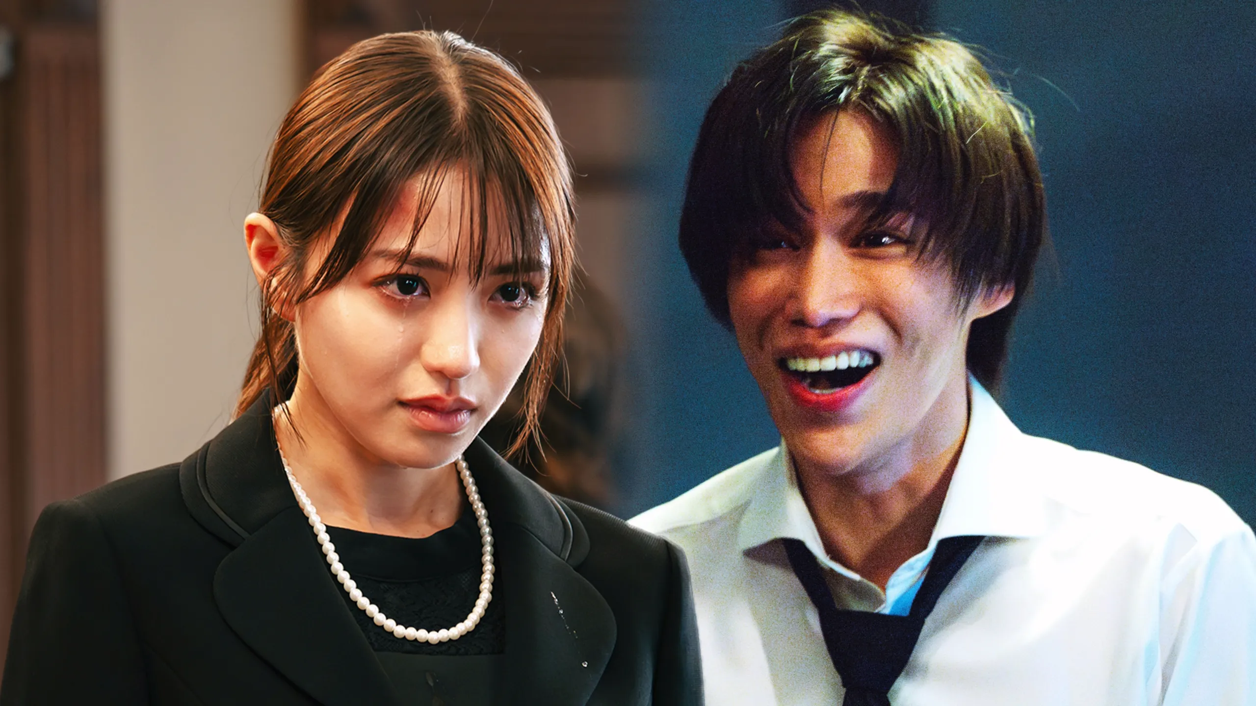 thumbnail - S1：第1話「第1話」