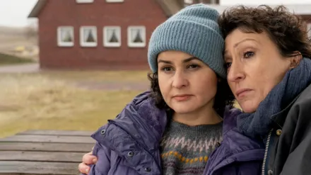 Helen Dorn - Todesmut