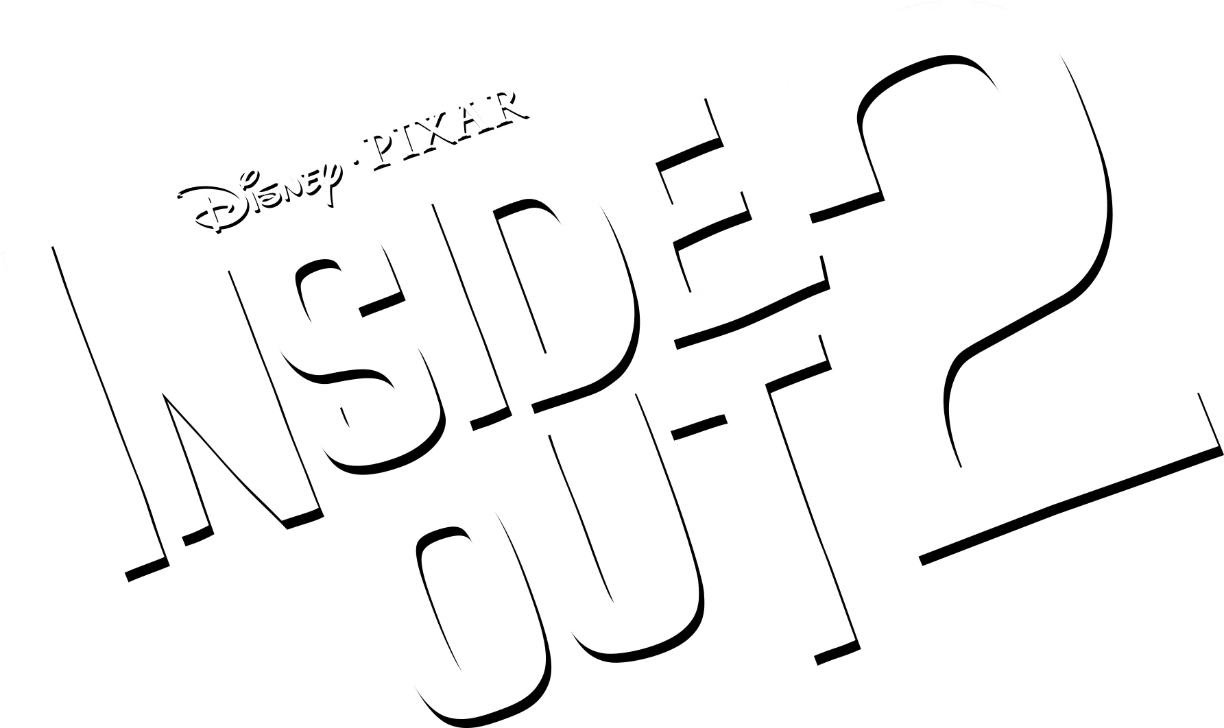 Inside Out 2