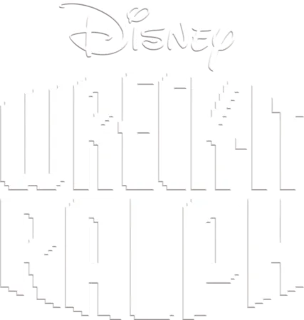 Wreck-It Ralph