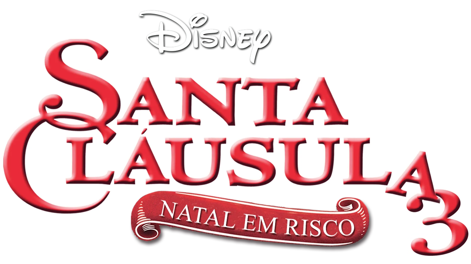 Santa Cláusula 3 - Natal em Risco