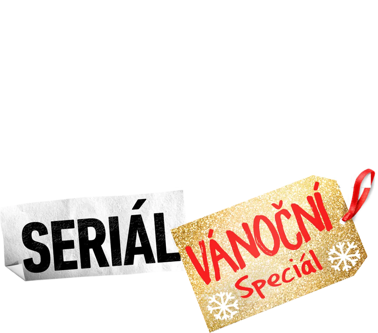Muzikál ze střední: Seriál: Vánoční speciál