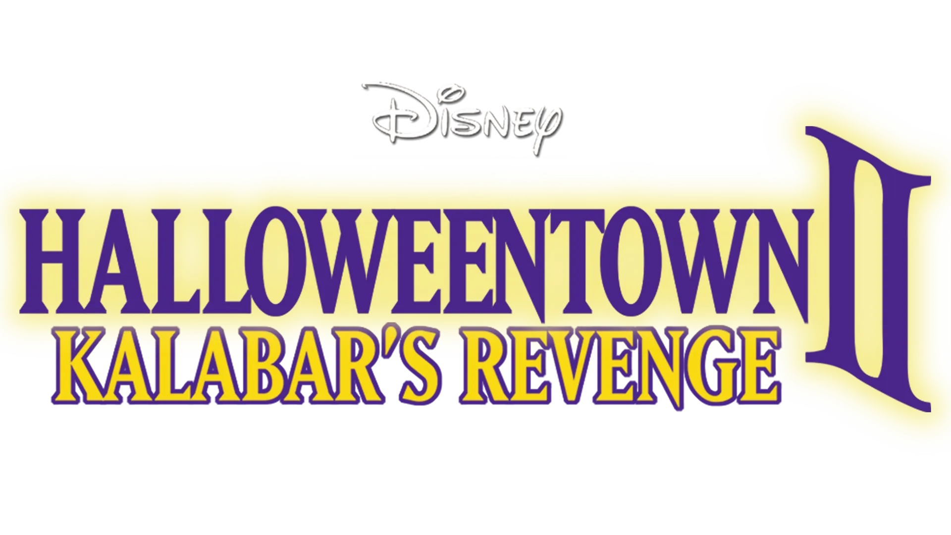 Halloweentown II: Kalabar's Revenge
