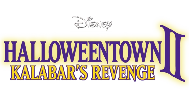 Halloweentown II: Kalabar's Revenge