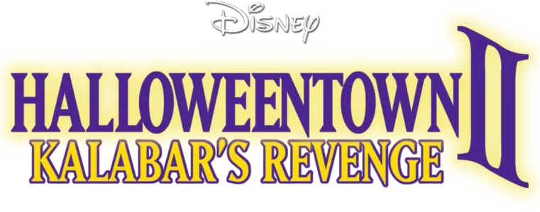Halloweentown II: Kalabar's Revenge