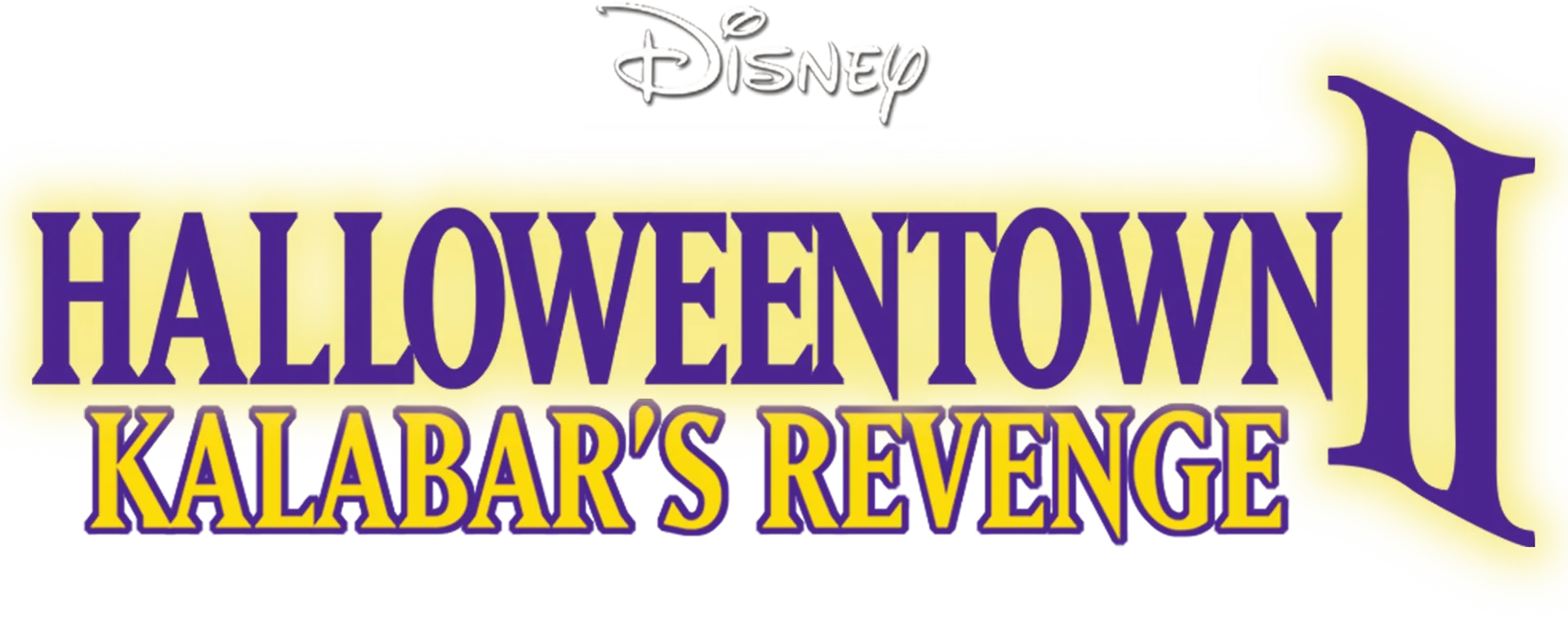 Halloweentown II: Kalabar's Revenge