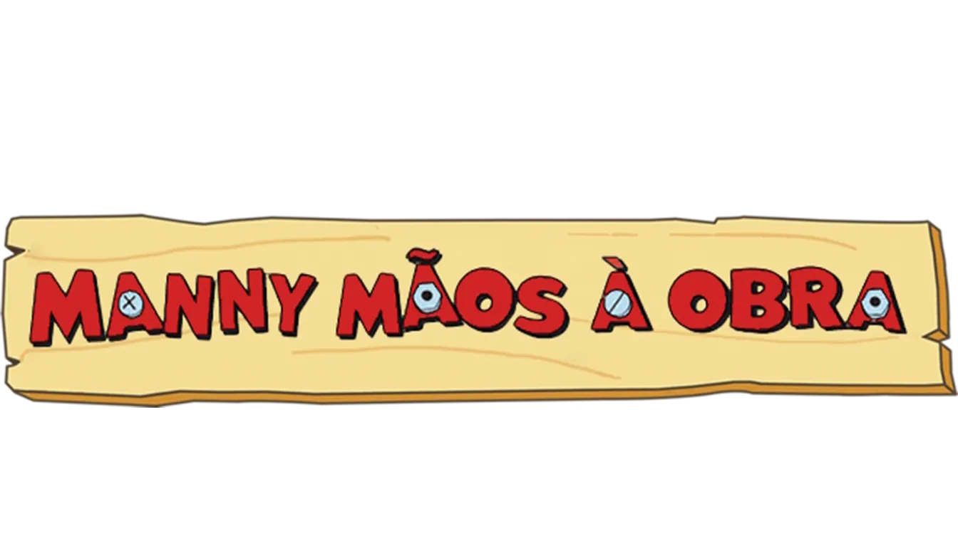 Manny, Mãos à Obra
