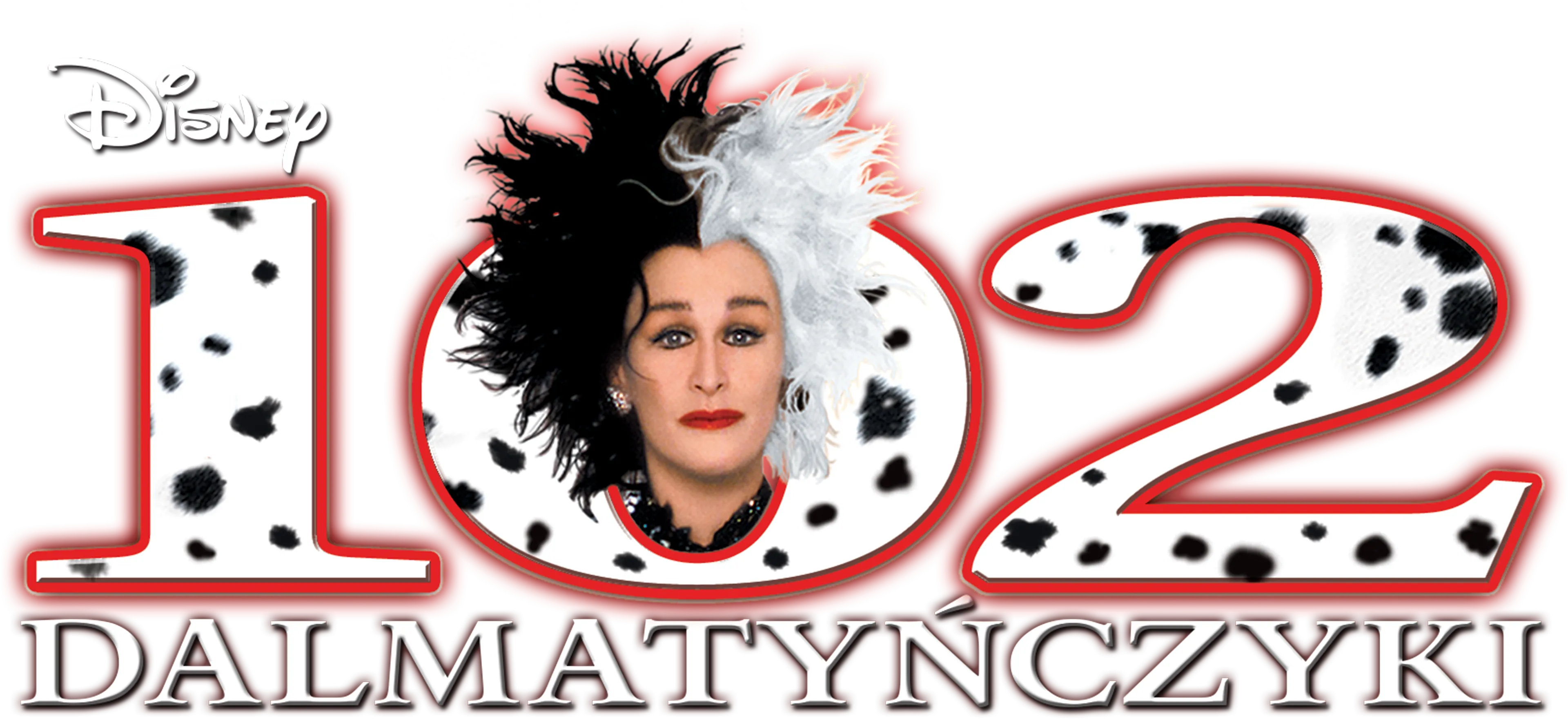 102 dalmatyńczyki