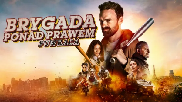 thumbnail - Brygada ponad prawem powraca