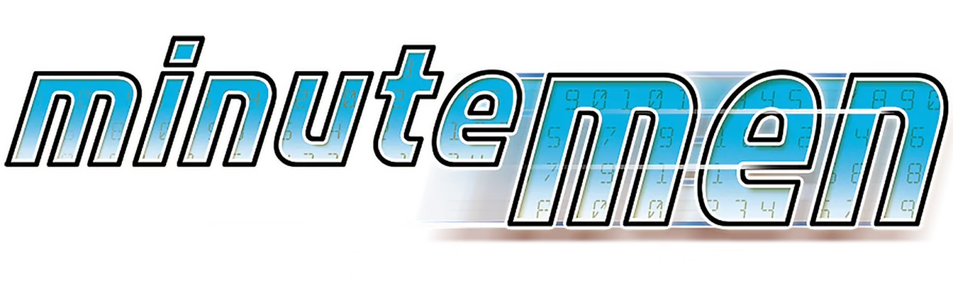Minutemen: Viajantes do Tempo