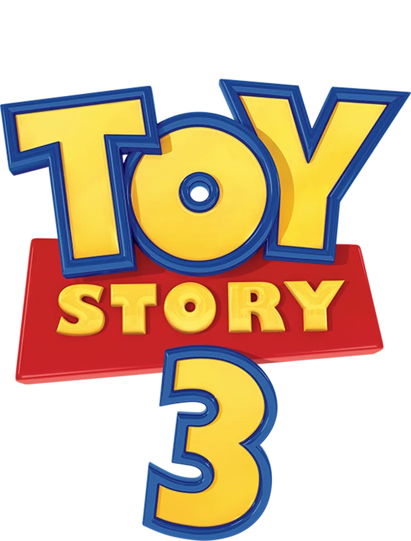 Toy Story 3