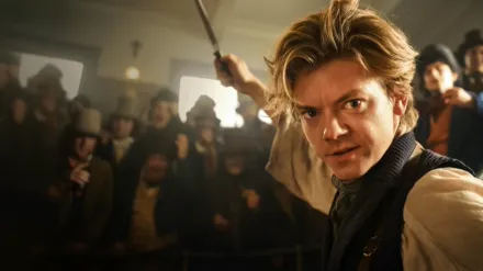 Az agyafúrt vagány