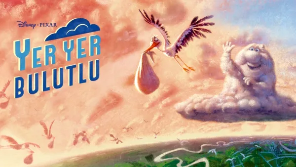 thumbnail - Yer Yer Bulutlu