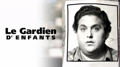 Le Gardien d'enfants