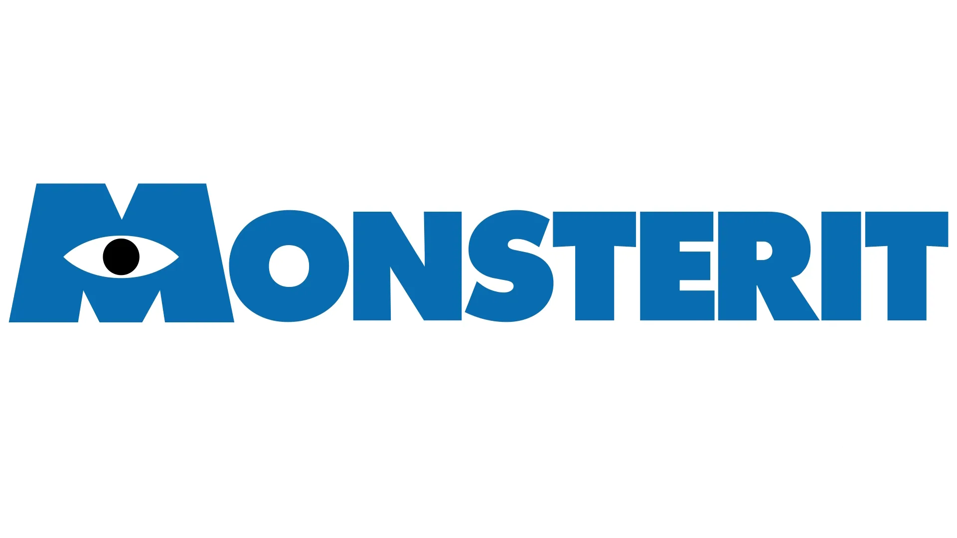 Monsterit työn touhussa