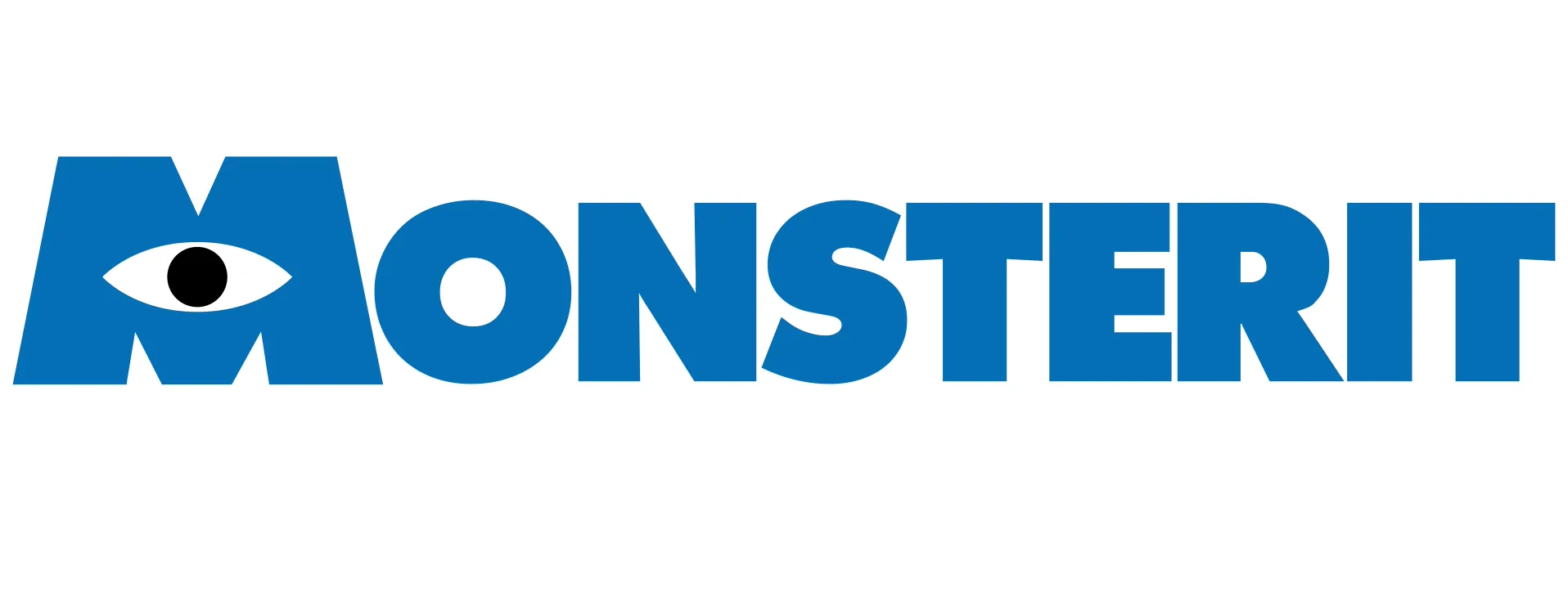 Monsterit työn touhussa