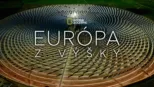 thumbnail - Európa z výšky