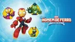 thumbnail - Conheça Homem de Ferro e seus Amigos Incríveis