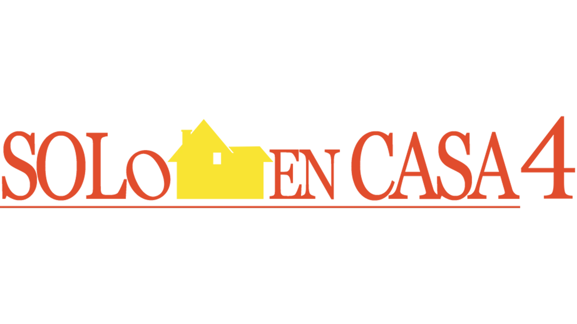 Solo en casa 4