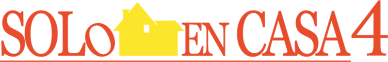 Solo en casa 4