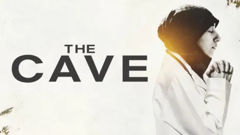 thumbnail - The Cave