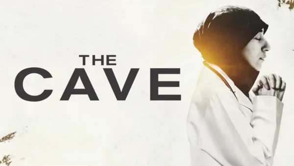 thumbnail - The Cave