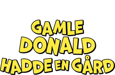 Gamle Donald hadde en gård