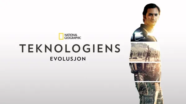 thumbnail - Teknologiens evolusjon
