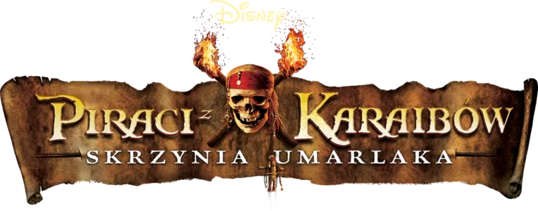 Piraci z Karaibów: Skrzynia umarlaka