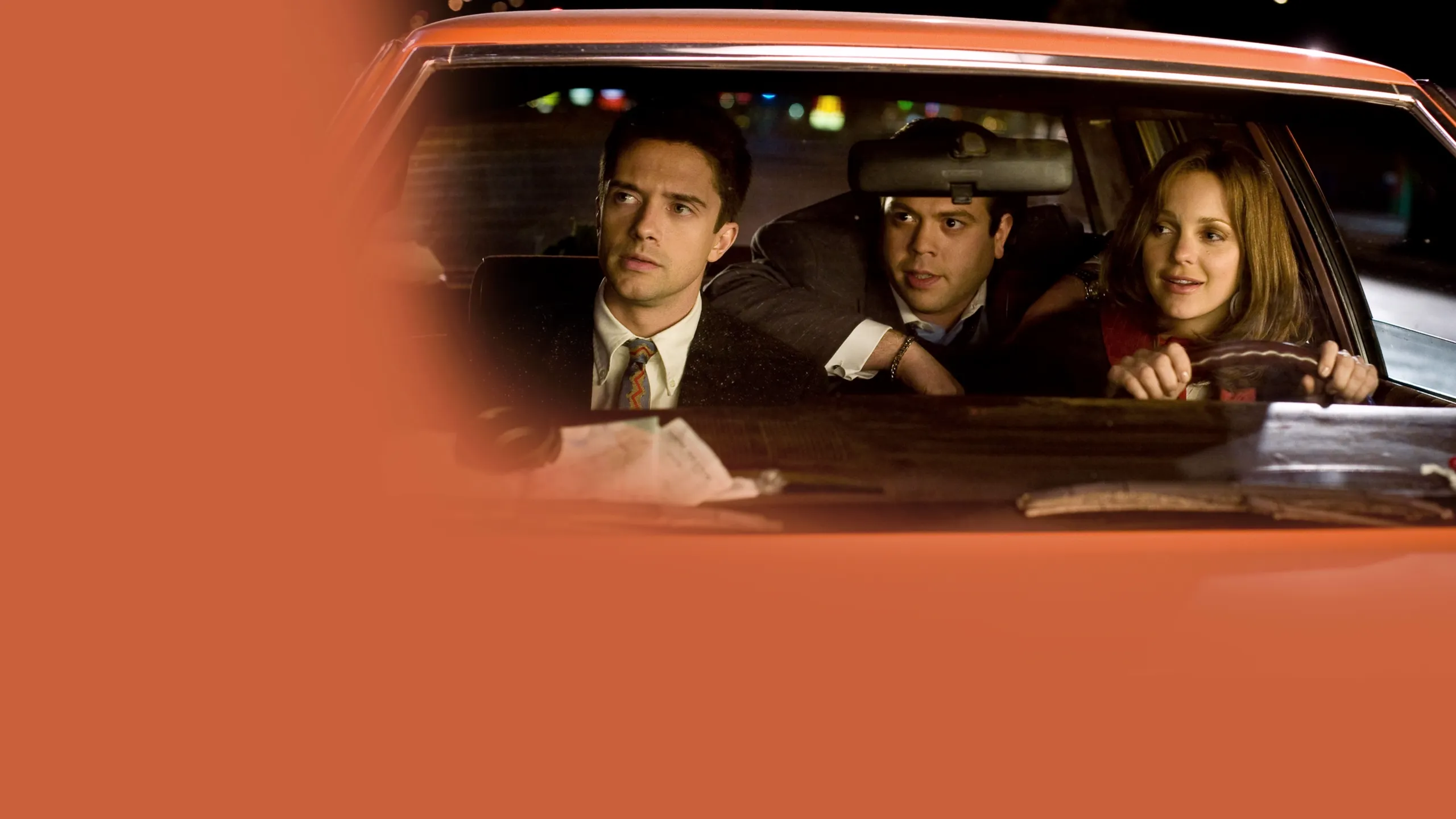 Take Me Home Tonight