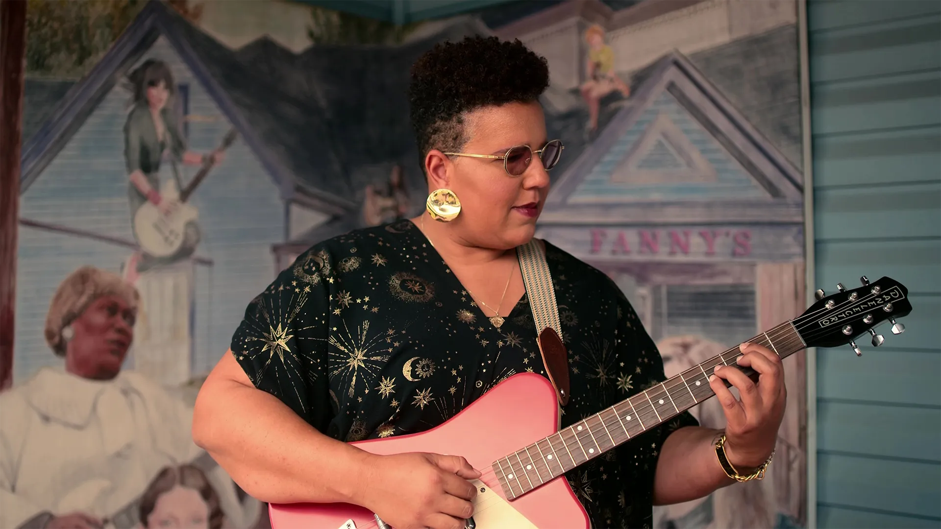 thumbnail - S1：第3話「ミュージック」