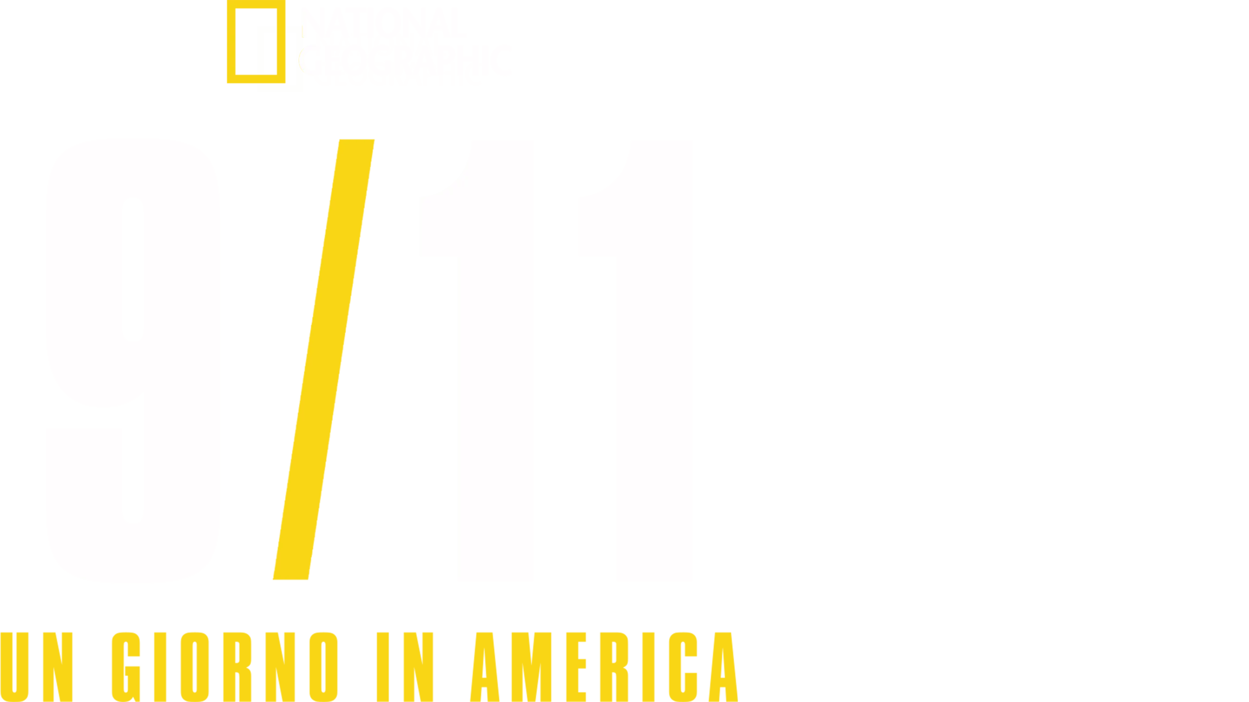 9/11: Un giorno in America