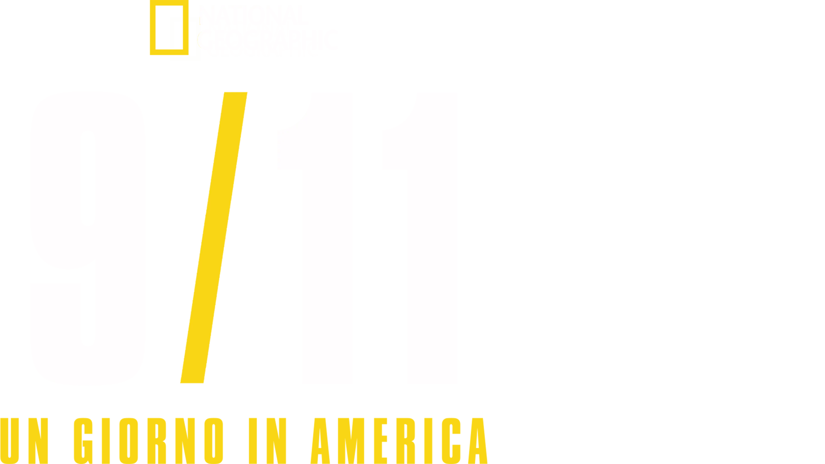 9/11: Un giorno in America