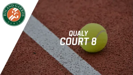 thumbnail - Court 8 (Second Round)