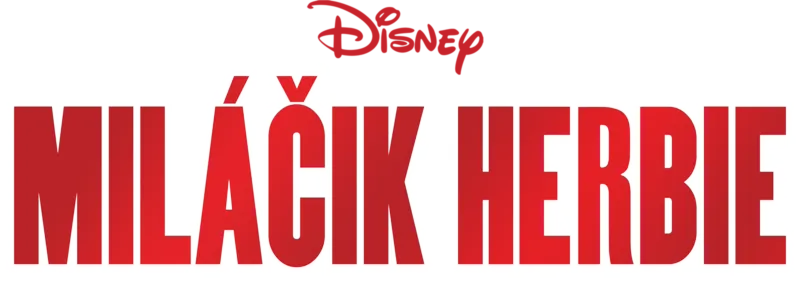 Miláčik Herbie