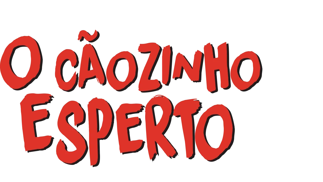 O Cãozinho Esperto